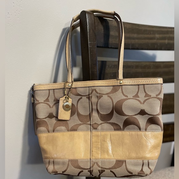 Coach Handbags - Coach purse.
